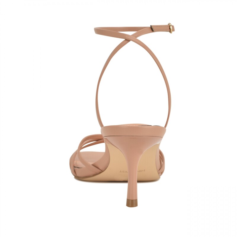 Sandals Gazey3 Cliff/ Light Natural