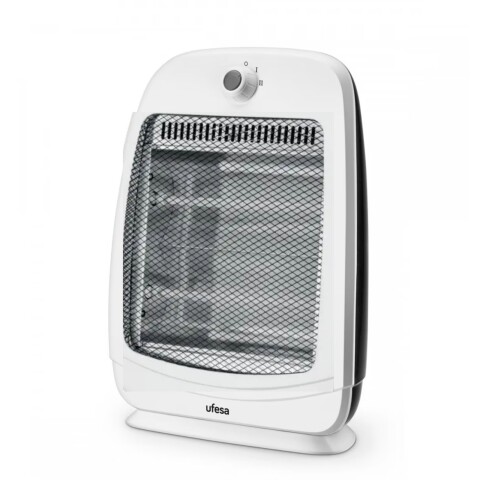Estufa Ufesa Quarzo Rigel 800w Estufa Ufesa Quarzo Rigel 800w