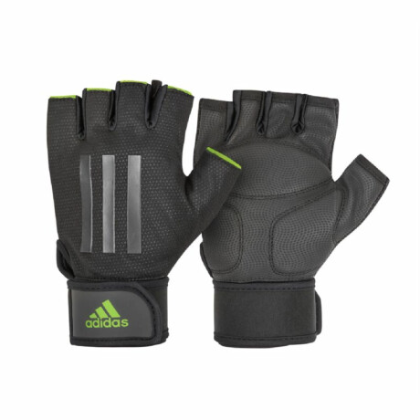 Guantes De Entrenamiento Adidas Elite Negro