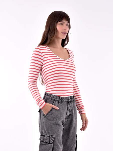 BODY NADINE VARIANTE 1