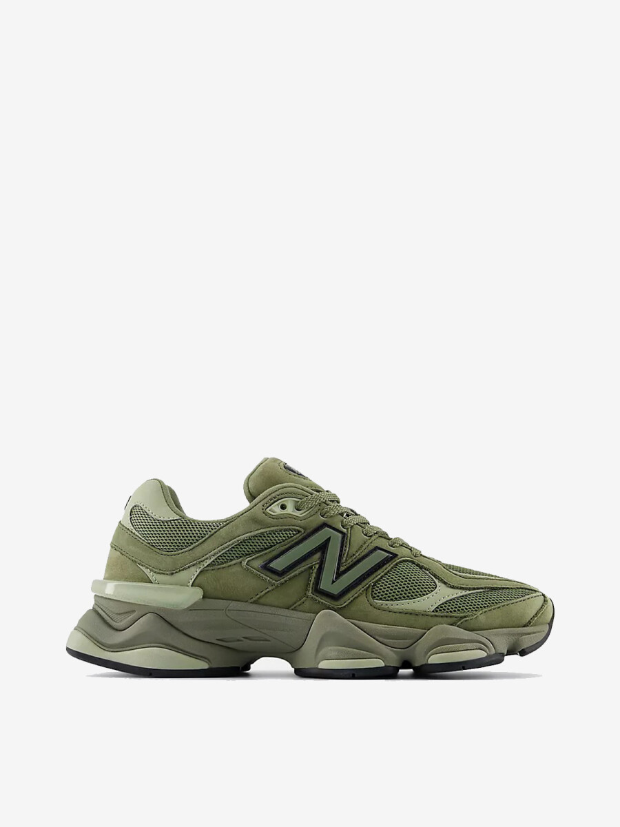 ZAPATILLA NB 9060ZGD 