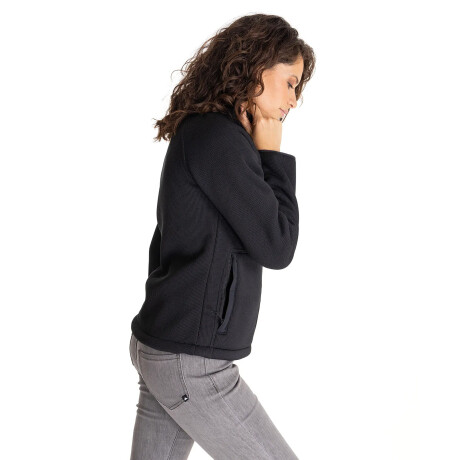 CAMPERA CATERPILLAR W FOUNDATION WAFFLE Dark Grey