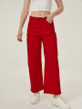Pantalon Amate Rojo