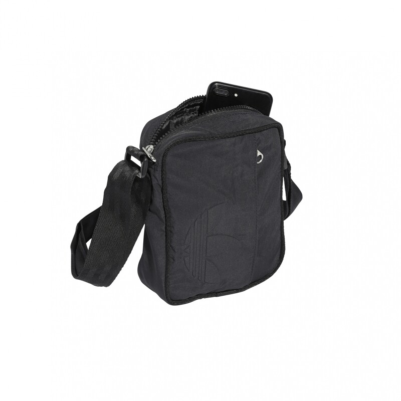 Bolso adidas Everyday Icons Black
