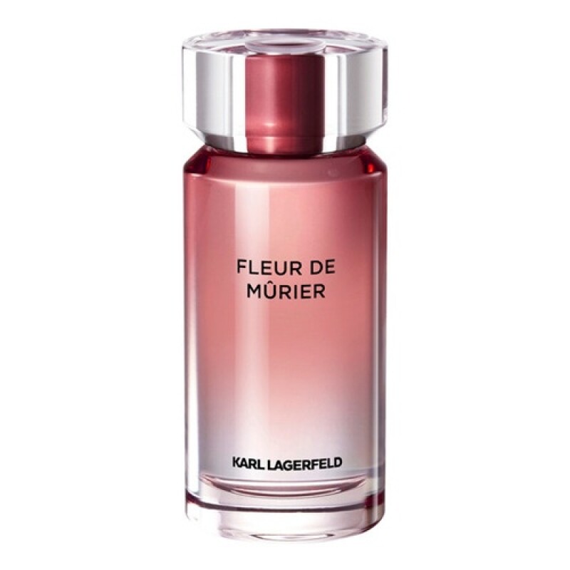Perfume Karl Lagerfeld Fleur de Murier EDP 100ml Perfume Karl Lagerfeld Fleur de Murier EDP 100ml
