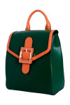 CARTERA/MOCHILA ZNT GREEN 83 CARTERA/MOCHILA ZNT GREEN 83