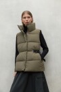 CHALECO MISENALF Verde Oliva