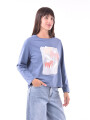 REMERA BOTANIC VARIANTE 3