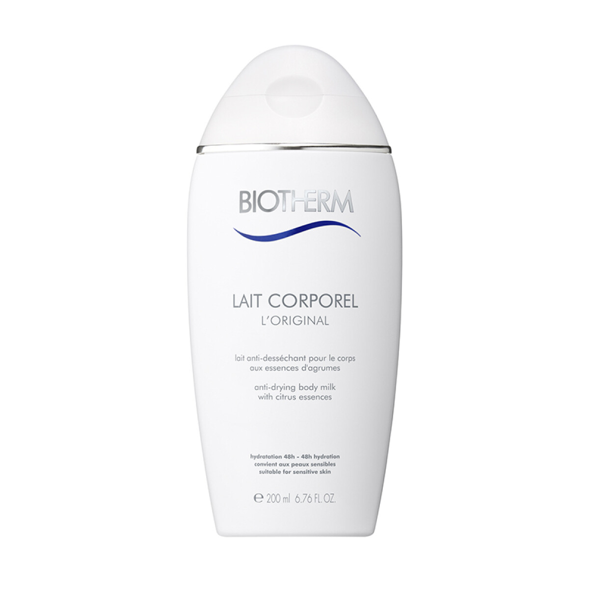 Biotherm Lait Corporel L`Original 200 ml 
