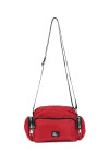 Bandolera Varadero Rojo