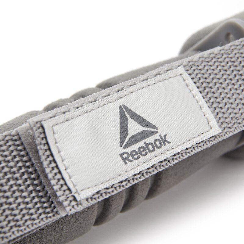 Mancuernas Acolchonadas Reebok 1Kg Celeste
