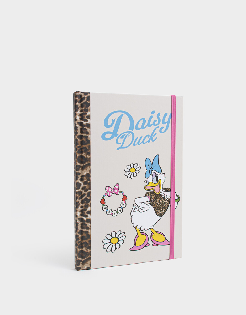 Cuaderno A5 Tapa Dura Encuadernado 