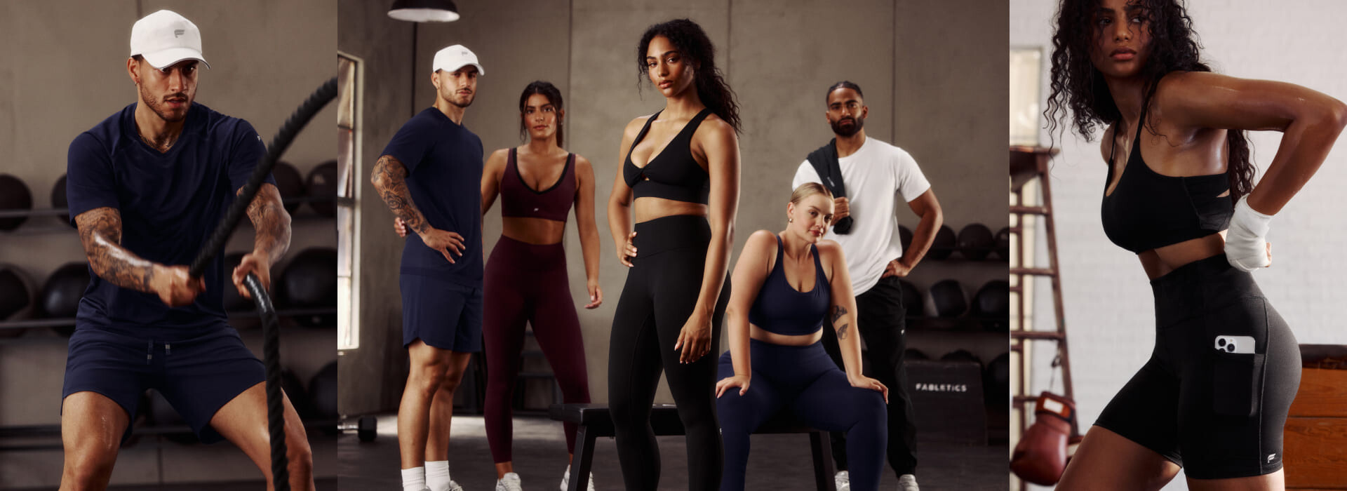 Fabletics Perú: Redefiniendo el Activewear y la Moda Deportiva para Todos