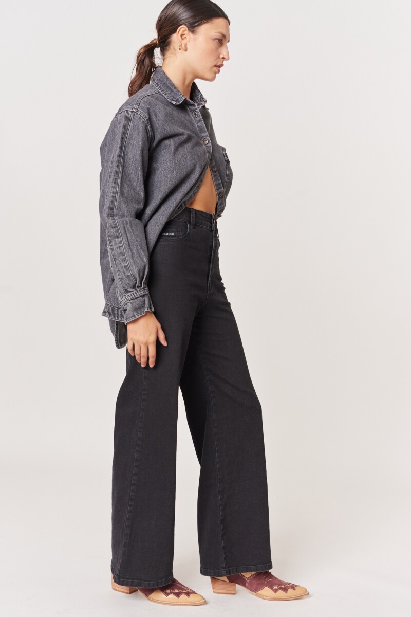 Jean Billie Black