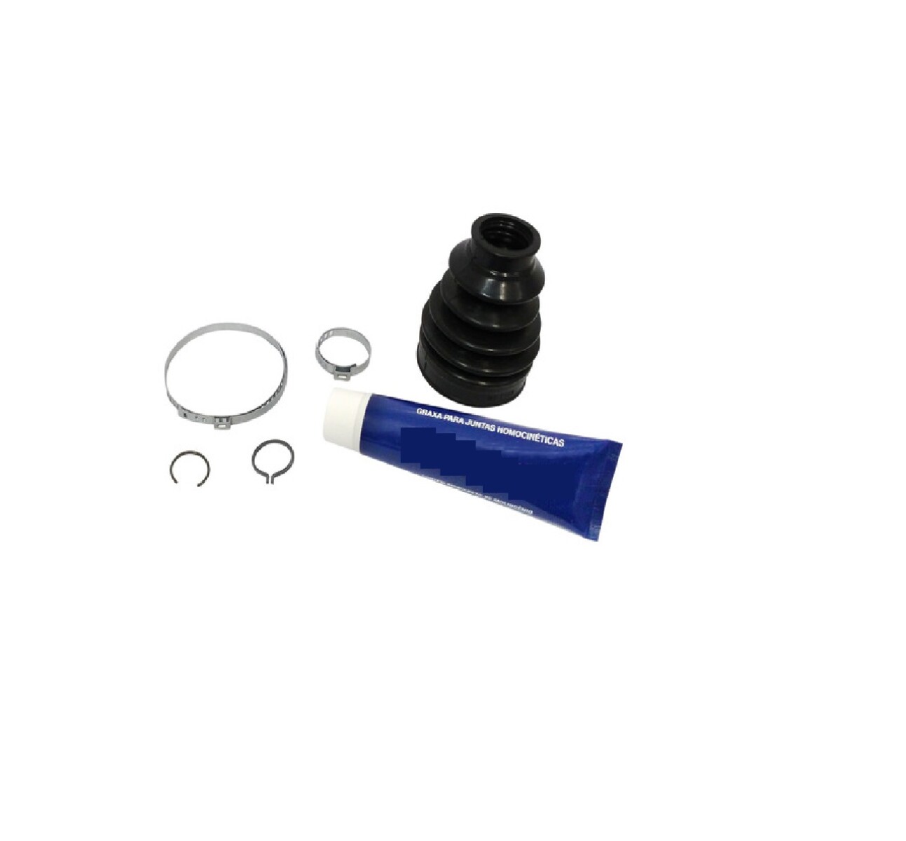 CAPUCHON DE HOMOCINETICA INTERIOR GOL / SAVEIRO G5 / G6 / G7 