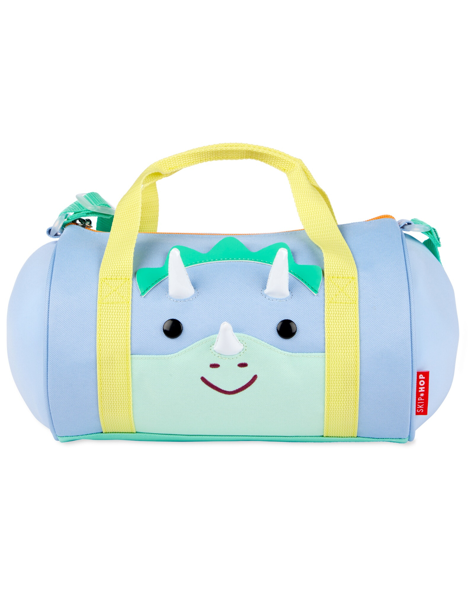 Bolso infantil, diseño dino Bolso infantil, diseño dino
