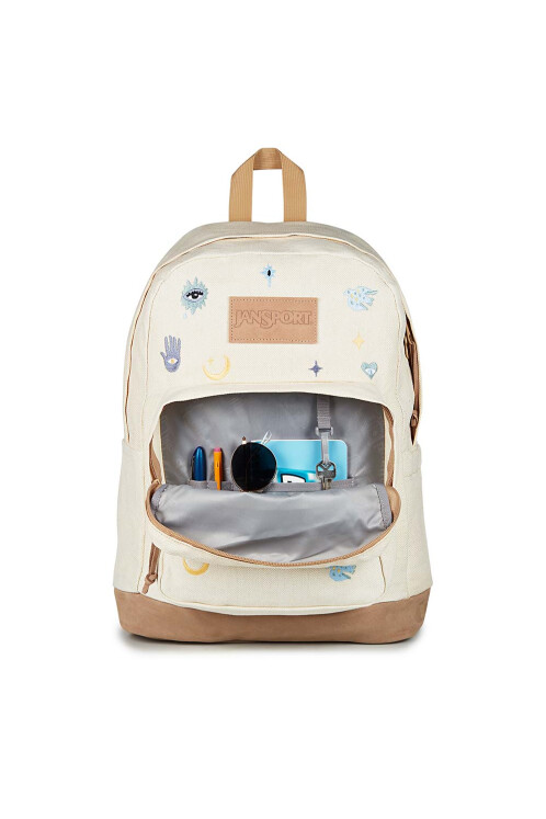 Mochila Portalaptop Right Pack Expression Surreal Mirage embroidery