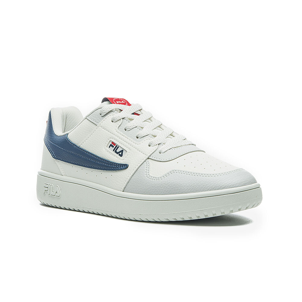FILA CHAMPION ACD CLASSIC Hombre Gris/Plata/Azul Marino Gris-Plata