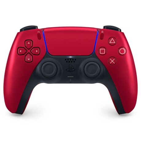 Joystick Ps5 Dualsense rojo V01