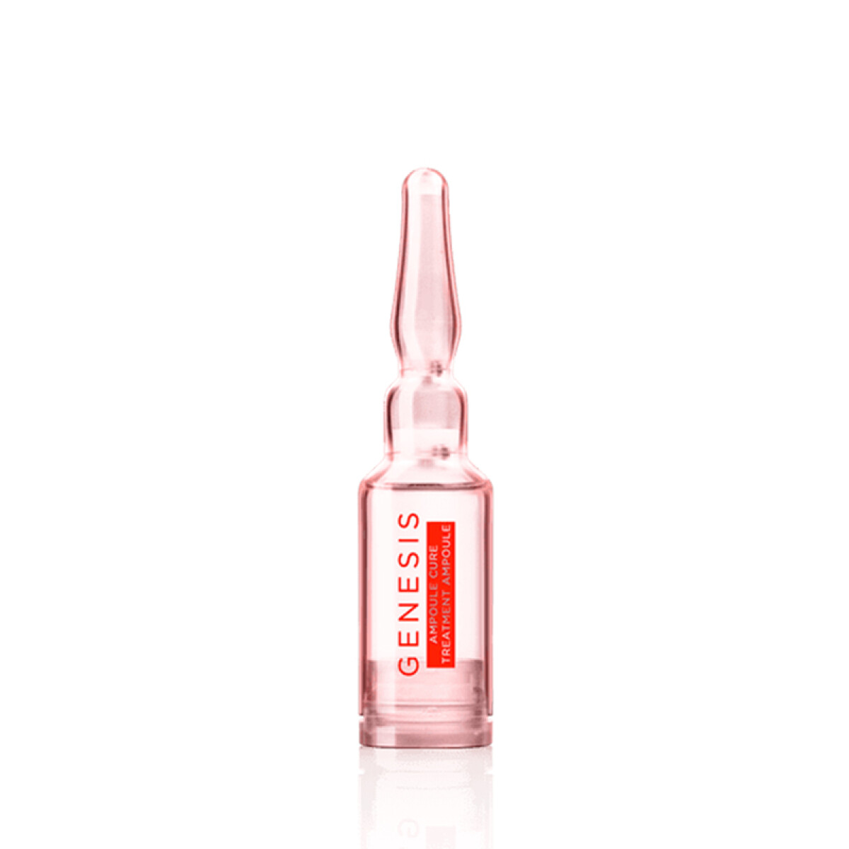 Kérastase Genesis Ampoules Cure Anti-Chute Fortifiantes x10 