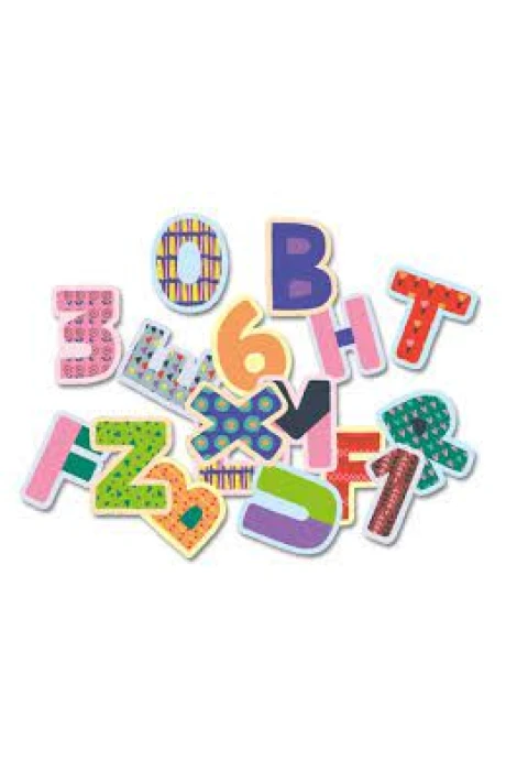 STICKERS - LETRAS Y NUMEROS STICKERS - LETRAS Y NUMEROS