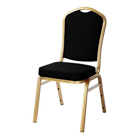 Silla Hotel Milton Negro