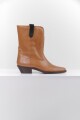 BOTA BELFAST TABACO