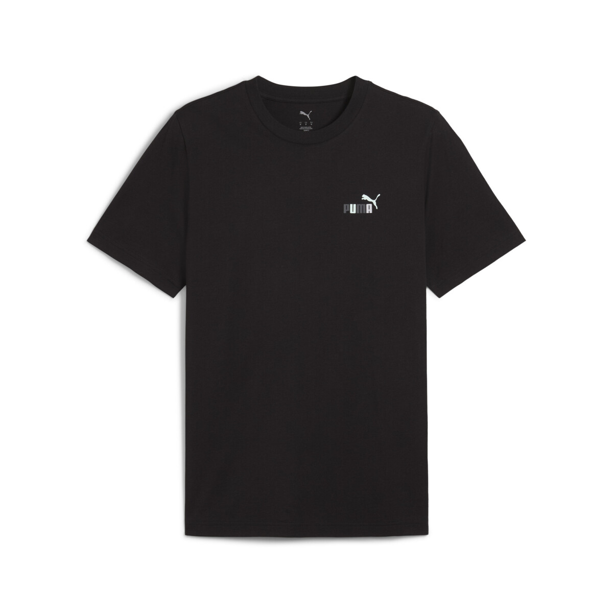 Remera Puma GRAPHICS de Hombre - 684832 01 - Negro 