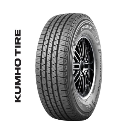 255/70 R16 KUMHO HT51 CRUGEN 111T 255/70 R16 KUMHO HT51 CRUGEN 111T