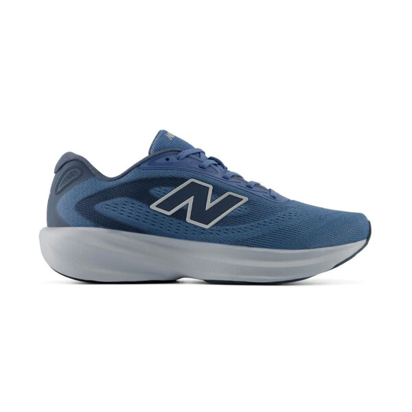 680 1UM - NEW BALANCE AZUL