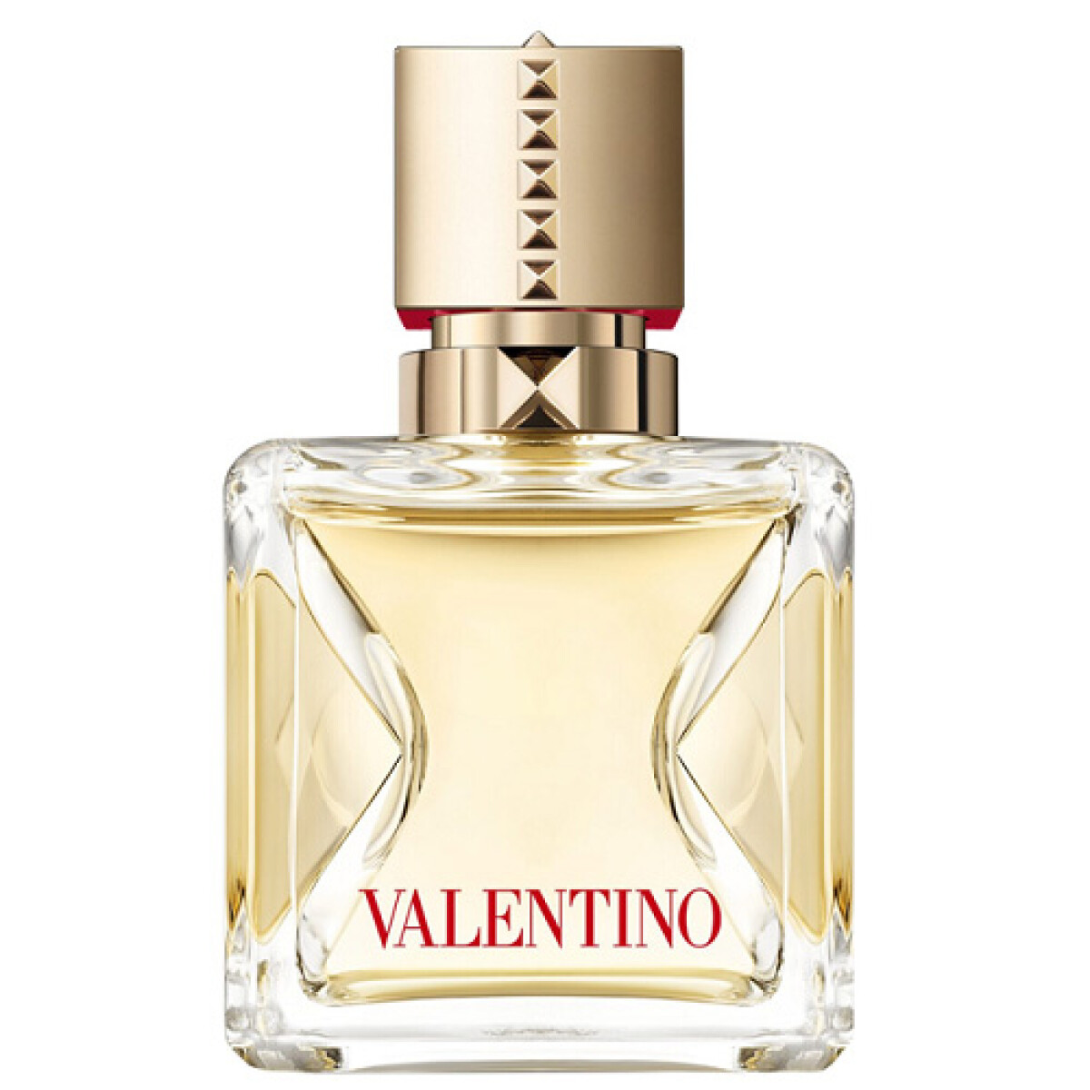 Perfume Valentino Voce Viva EDP 30ml Edición Limitada 