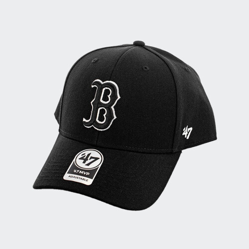 Gorro 47 Brand Boston Red Sox MVP Negro