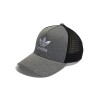 Gorro Adidas Curved Trucker Negro