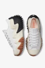 RUN STAR MOTION CANVAS PLATFOR Blanco