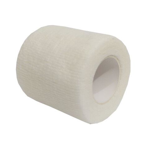 Venda Semi Elastica Adhesivas 5cm x 4.5mts Beige - S/C — Menpi