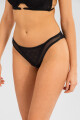 Bikini blue bell Negro