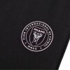 PANTALON INTER DE MIAMI Black