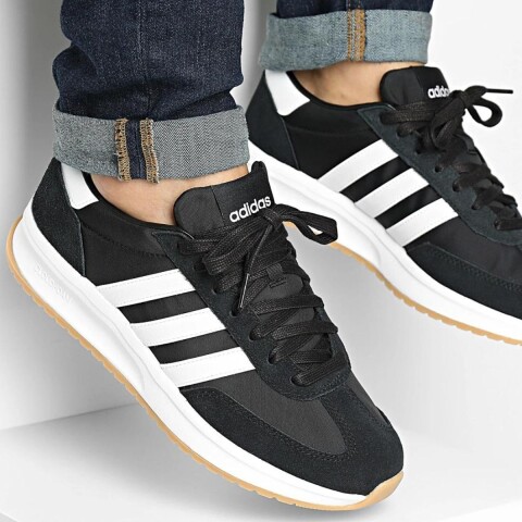 CHAMPION 6-11 BK/WHT/WHT