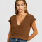 Musculosa Giana Tostado