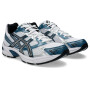 GEL-1130 - Unisex White/Restful Teal