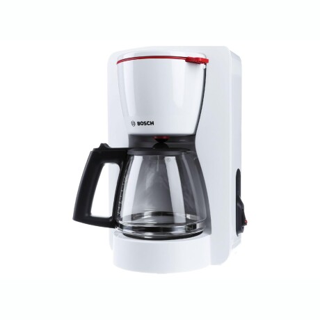 CAFETERA DE GOTEO BOSCH MYMOMENT Cafetera De Goteo BOSCH Mymoment 1200W Jarra De Vidrio Capacidad 1,3L - White