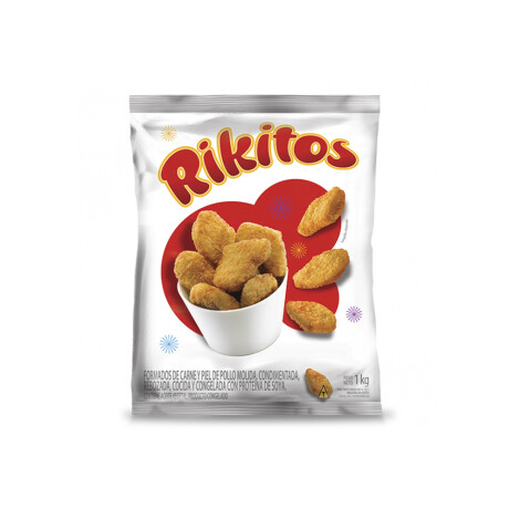 Rikitos De Pollo Un Kilo Rikitos De Pollo Un Kilo