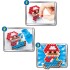 Aquabeads Kit Personajes Super Mario Manualidades Juguete Aquabeads Kit Personajes Super Mario Manualidades Juguete