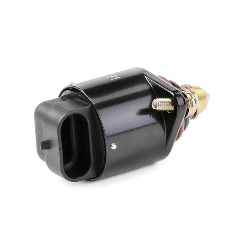 VALVULA PASO A PASO Valvula Paso A Paso