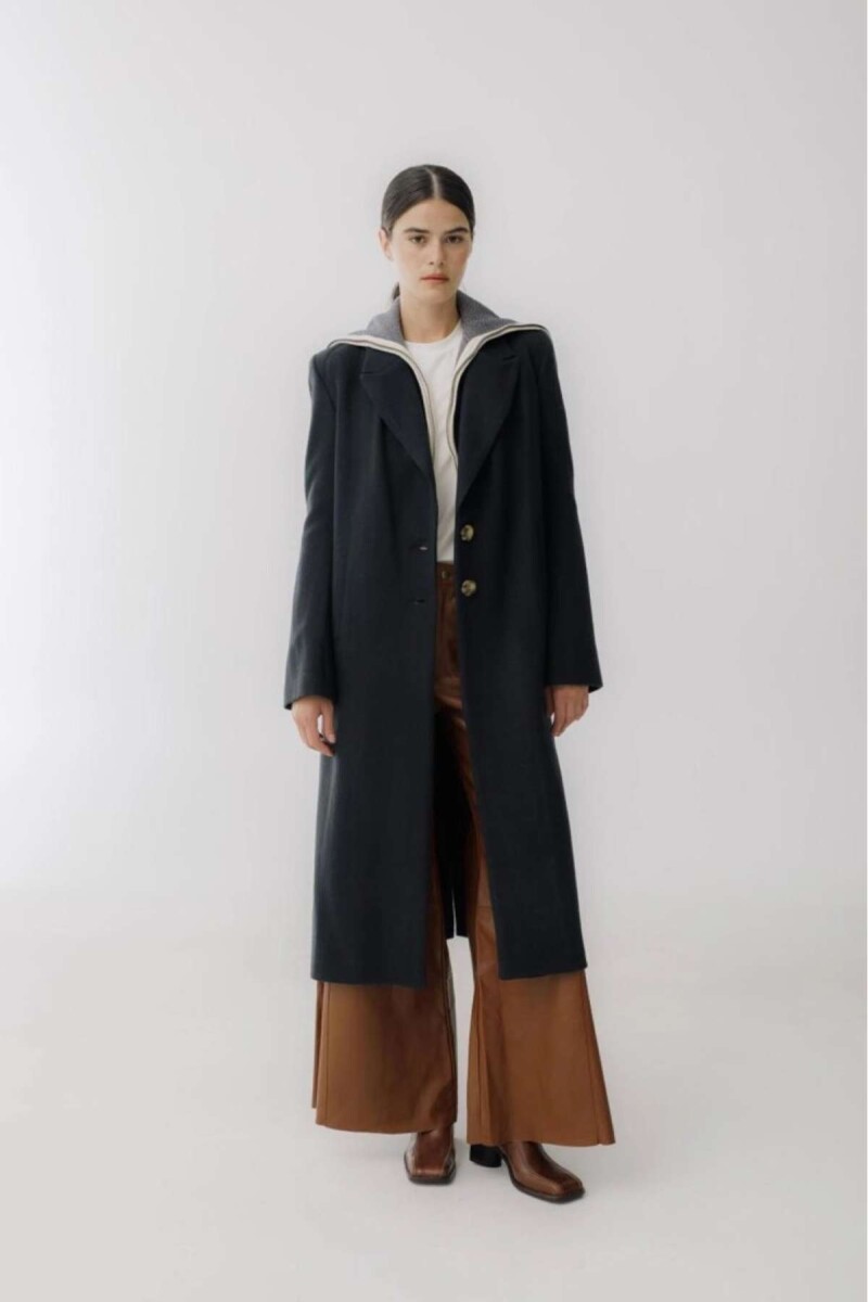 Tapado Sir - Azul Oscuro 