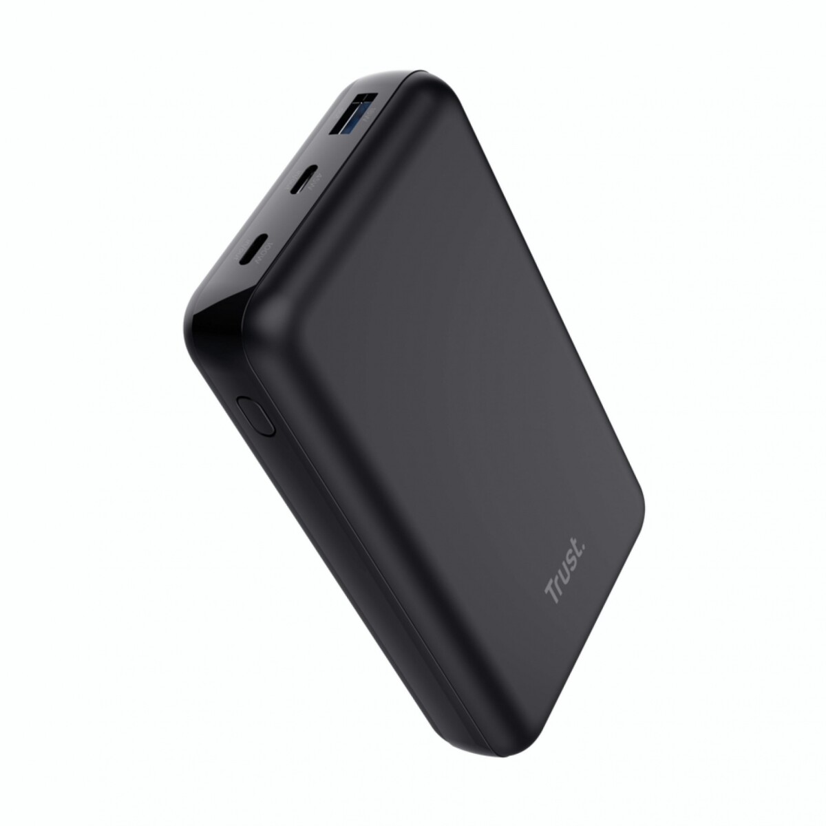 Cargador Portátil Power Bank TRUST Laro 100W 20.000 mAh 