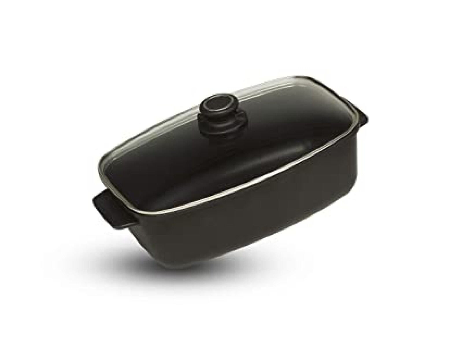Fuente oval Expert Gastrolux de Inducción 32,5x20,5x11,5 cm. 