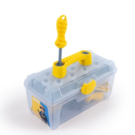 Valija con Kit de Herramientas Dolu 6143 001