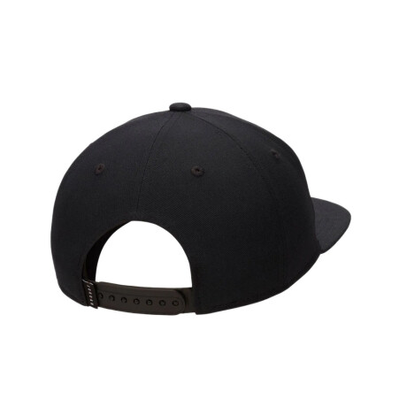 GORRO NIKE PRO JUMPMAN Black