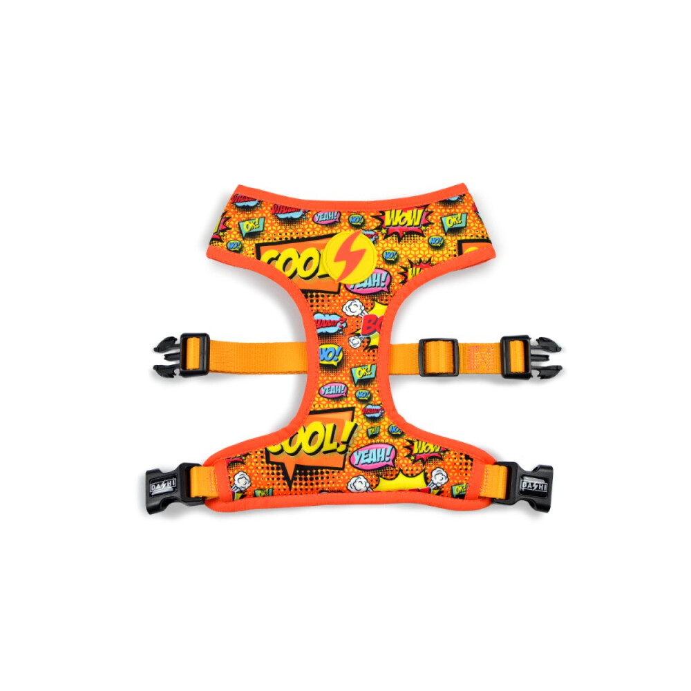 DASHI BOOM NEO MESH XXL DASHI BOOM NEO MESH XXL